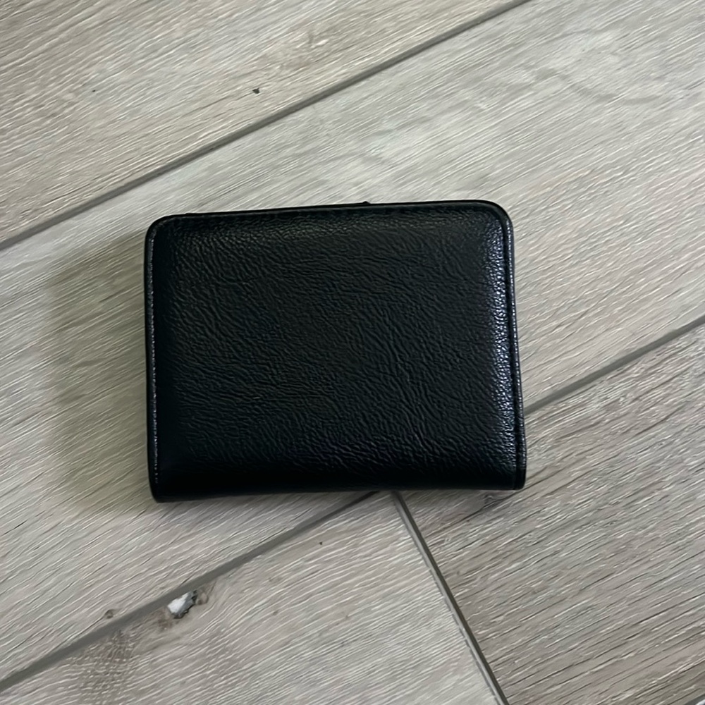 Bi-Fold Wallet